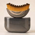 A Fresher, More Defined-Looking Face in Just 3 Minutes With the SculptFlow™ Lymphatic Brush