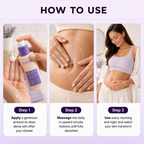 Belly Firming & Smoothing Cream